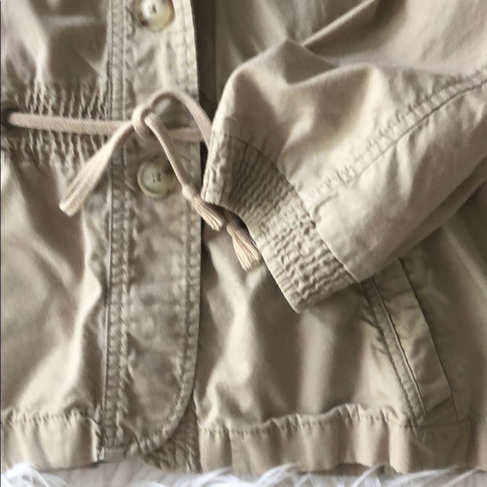 Loft Jacket - image 5